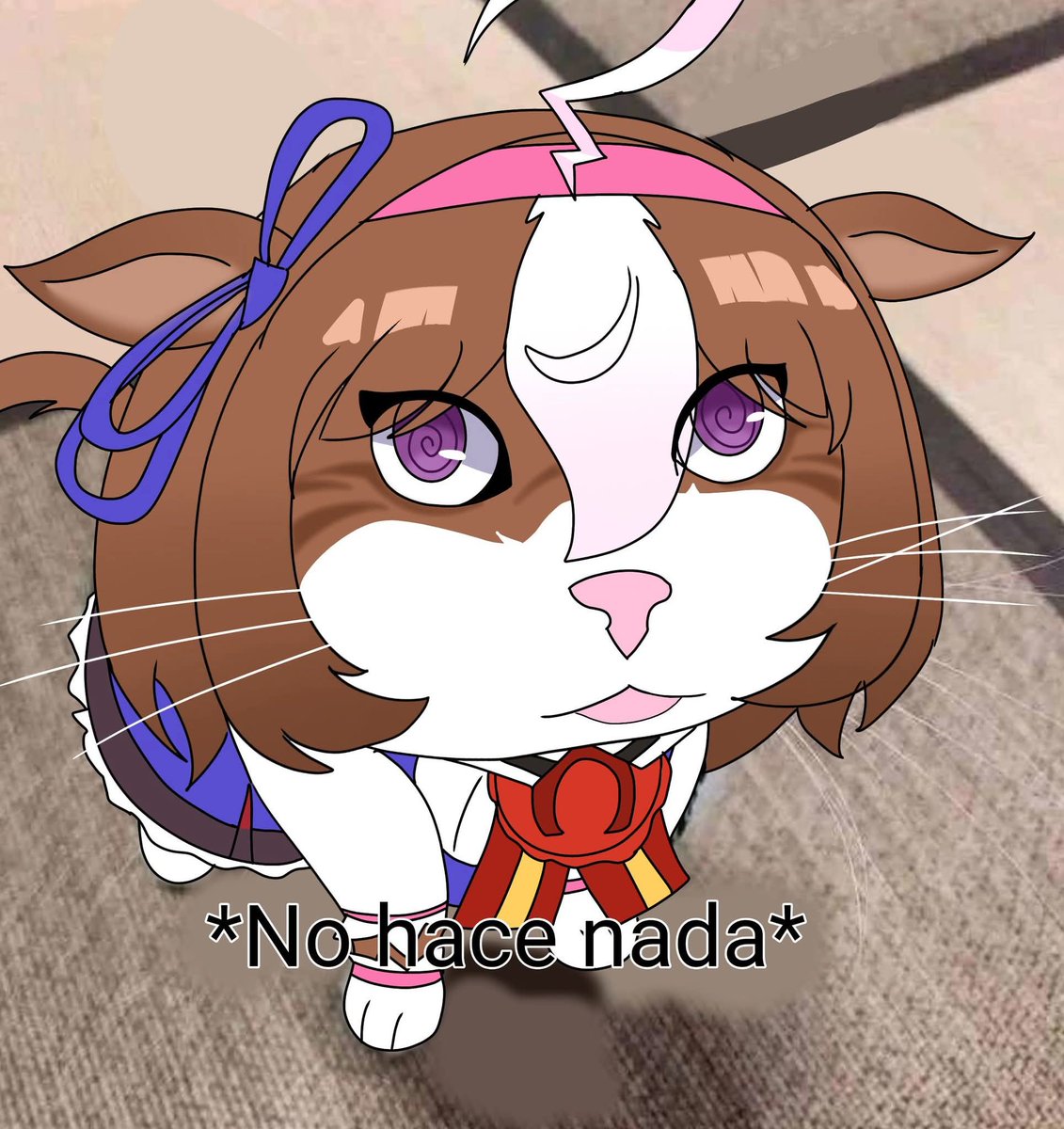 Perro de Gentildonna tweet media