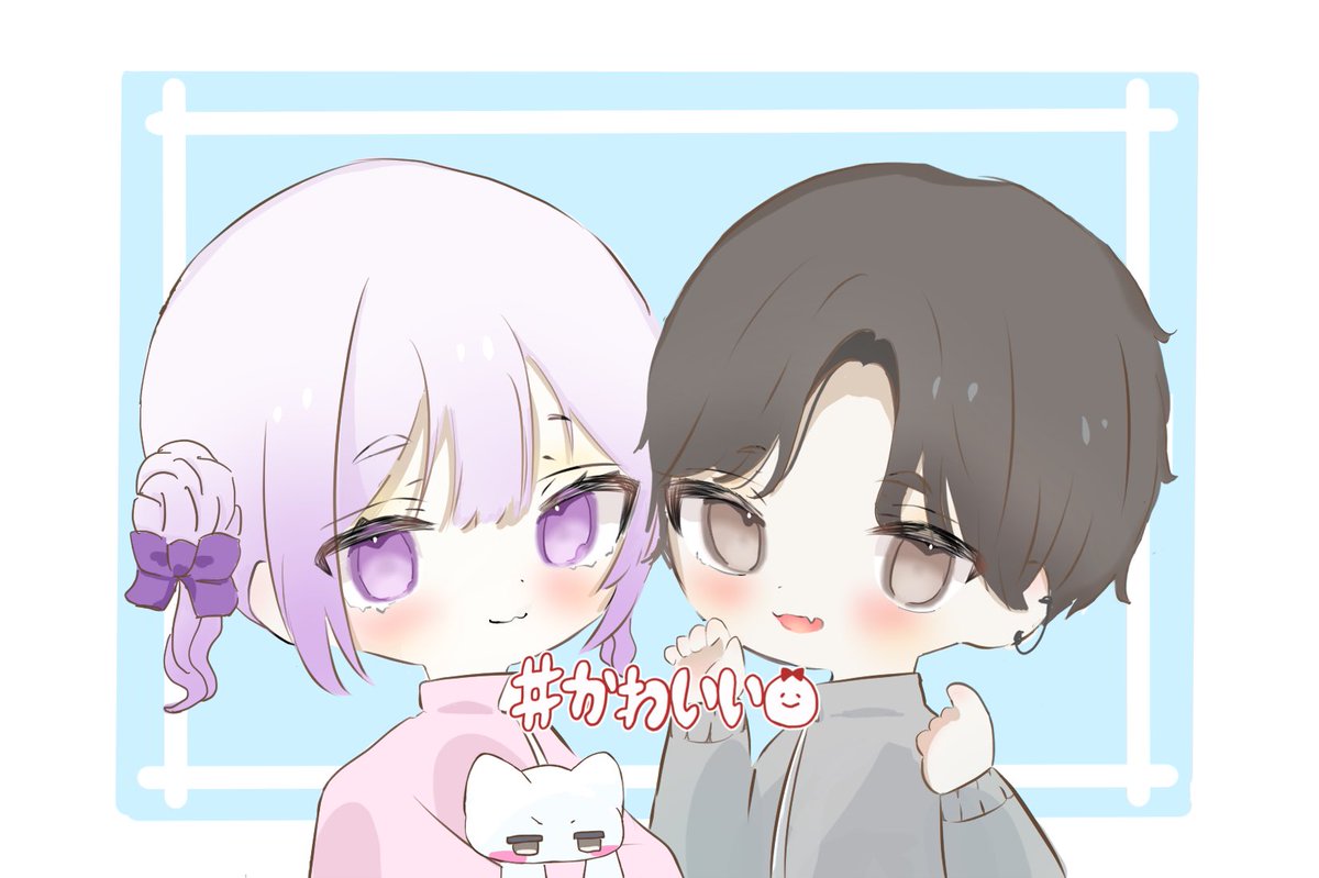 チェユッポックム tweet media