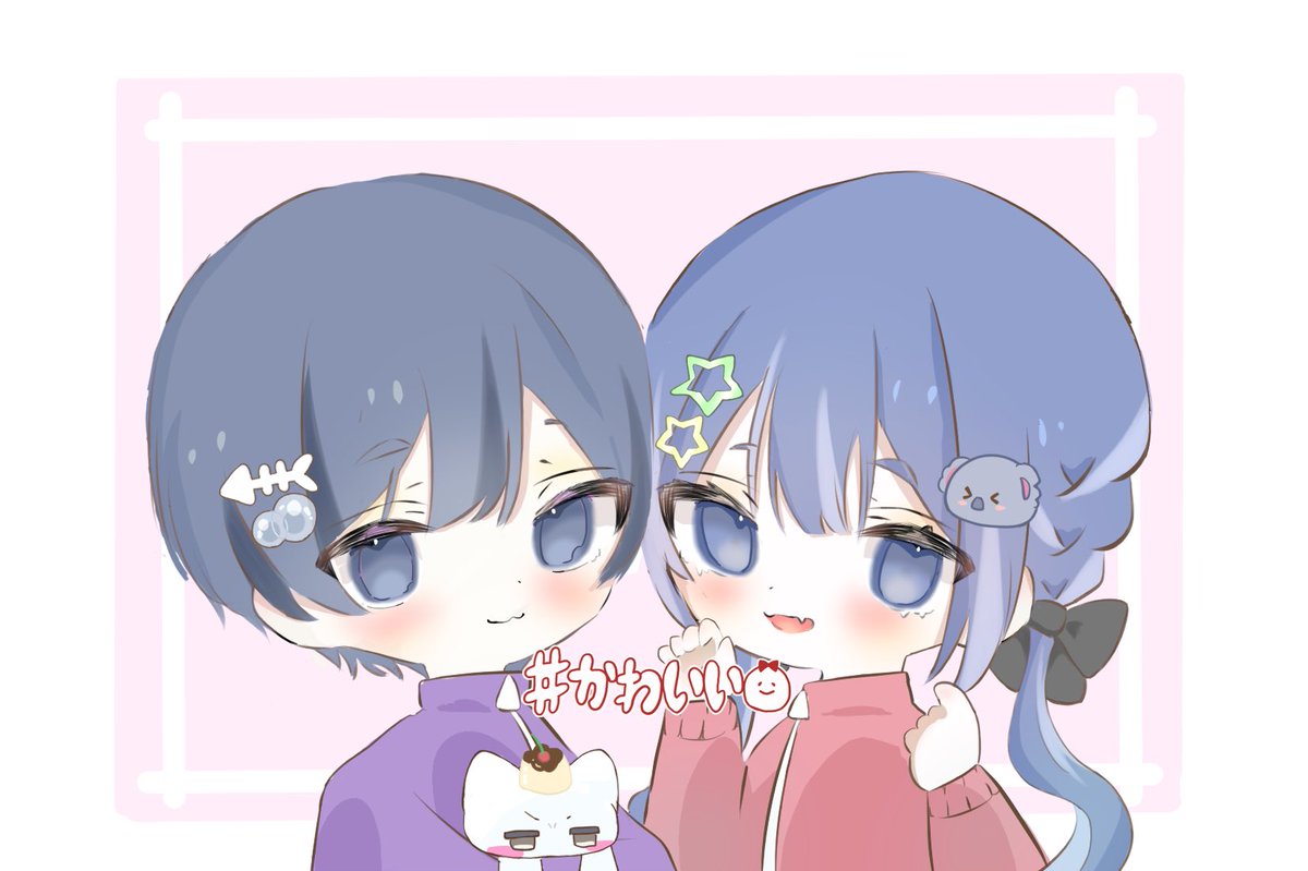 チェユッポックム tweet media