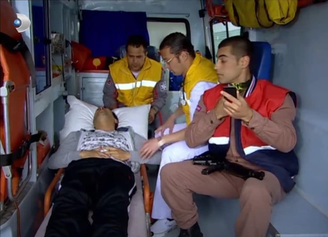 Gözde Cengiz tweet media