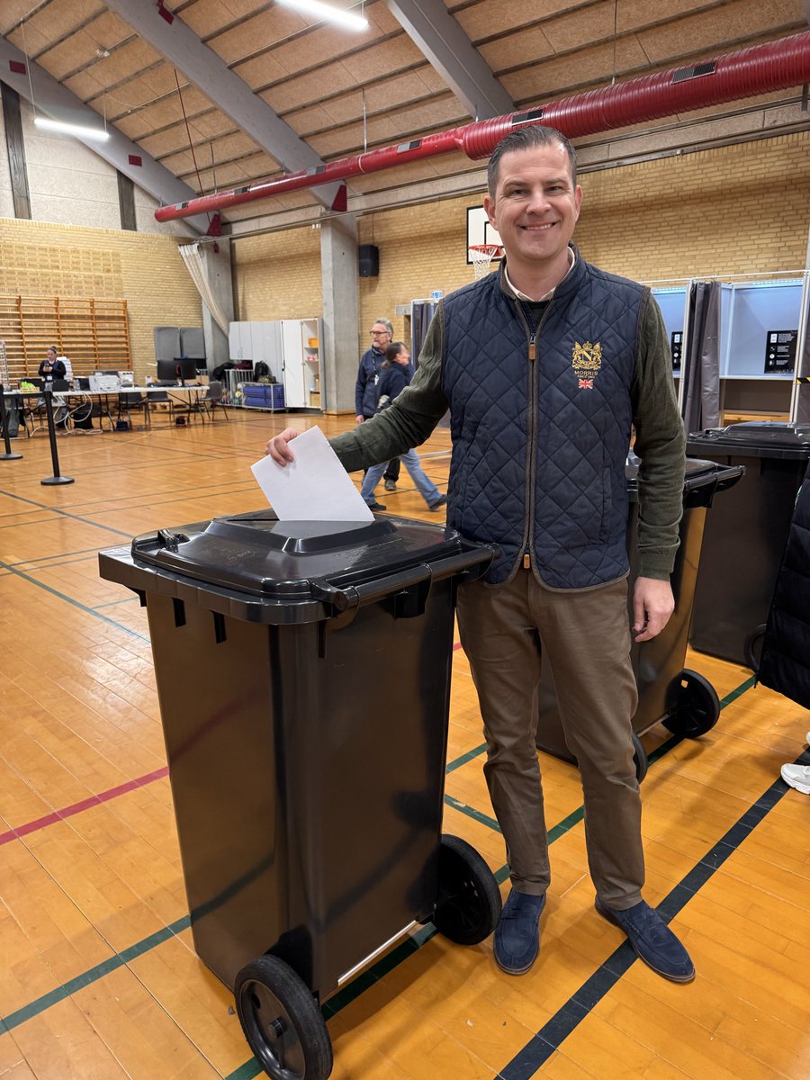 Rune Kristensen tweet media