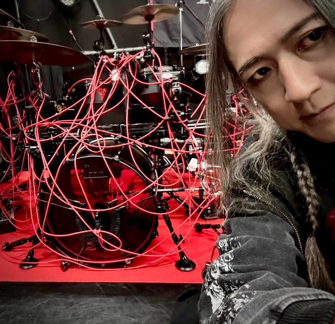 Sakura 櫻澤泰徳 Staff tweet media