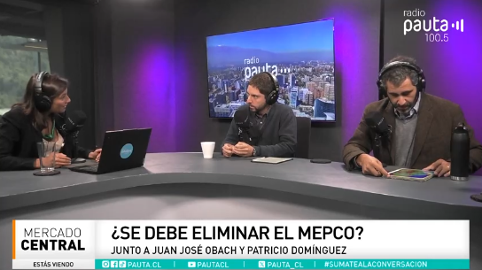 Espacio Público tweet media