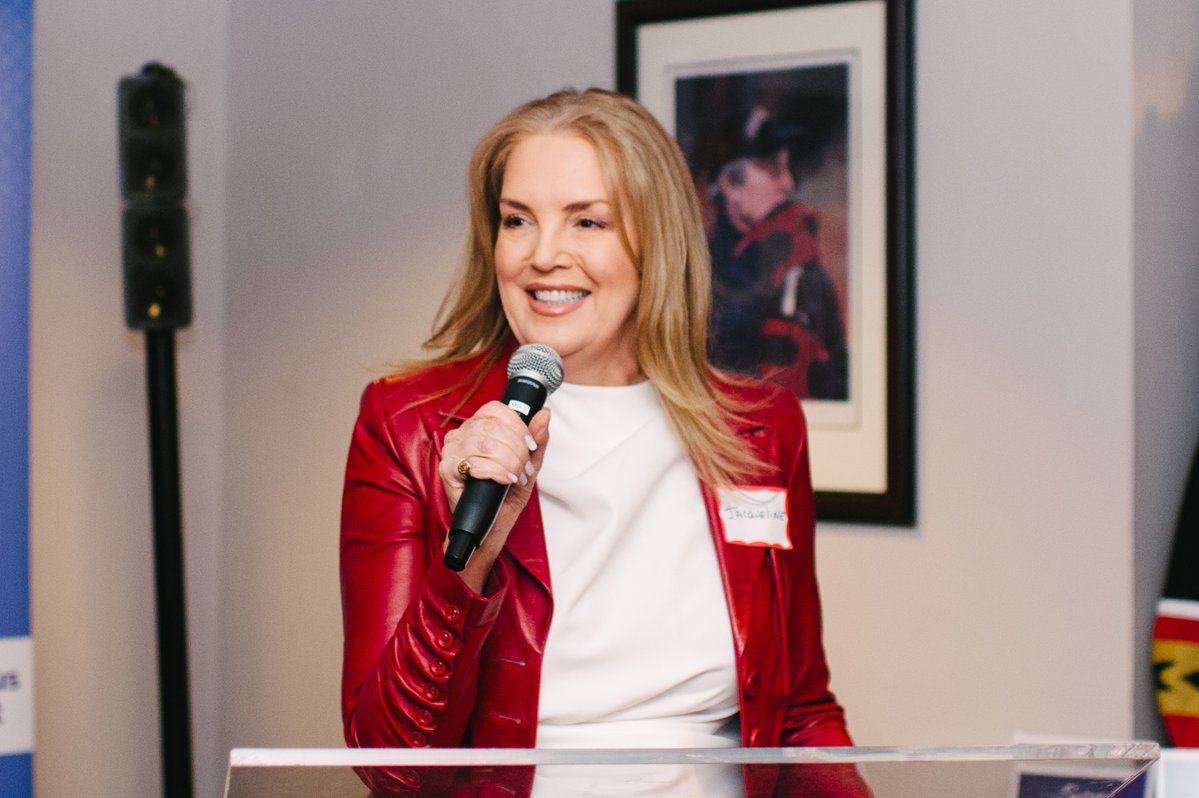 Senators Foundation tweet media