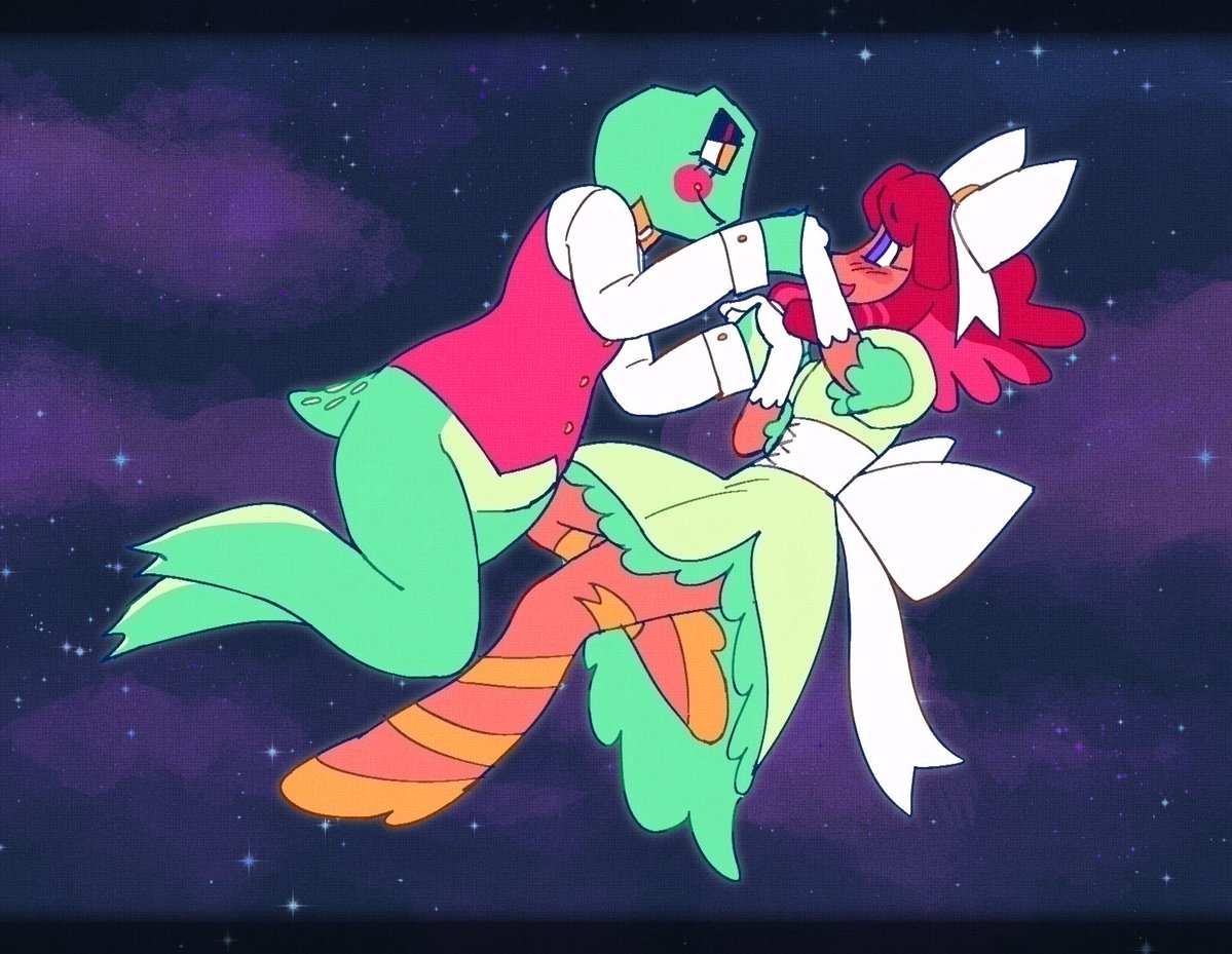 RAGATHA WHO? CAINE SWEEP!!! YES, I'M A #FAKE_FAN tweet media