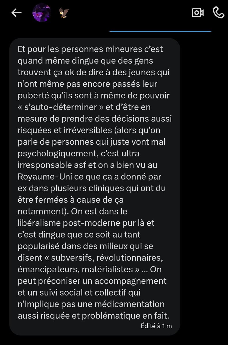 Wataboulettes en serie tweet media