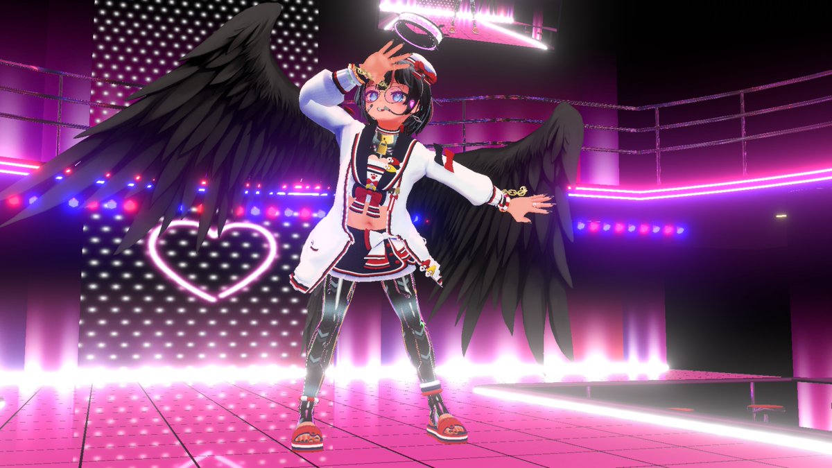 ｺｯｼｮﾘ！夜ふかしハオラン部 tweet media