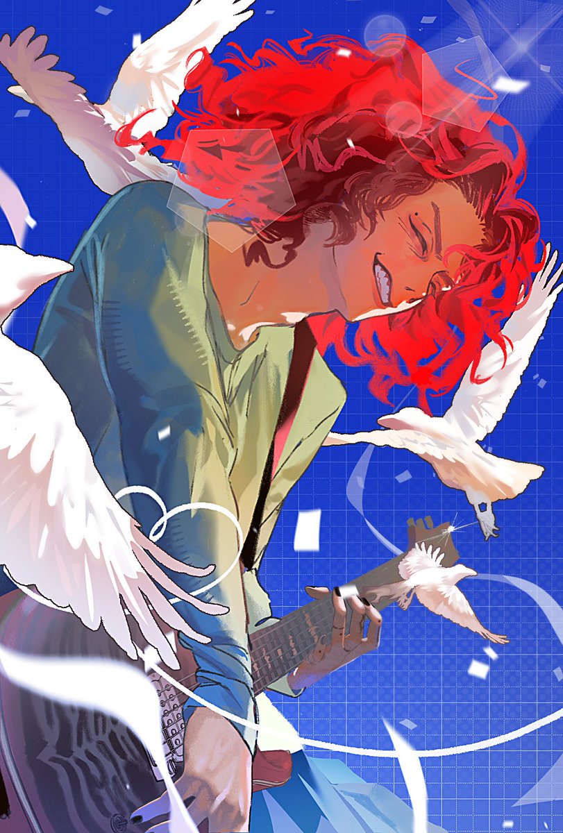 노인정락스타 tweet media