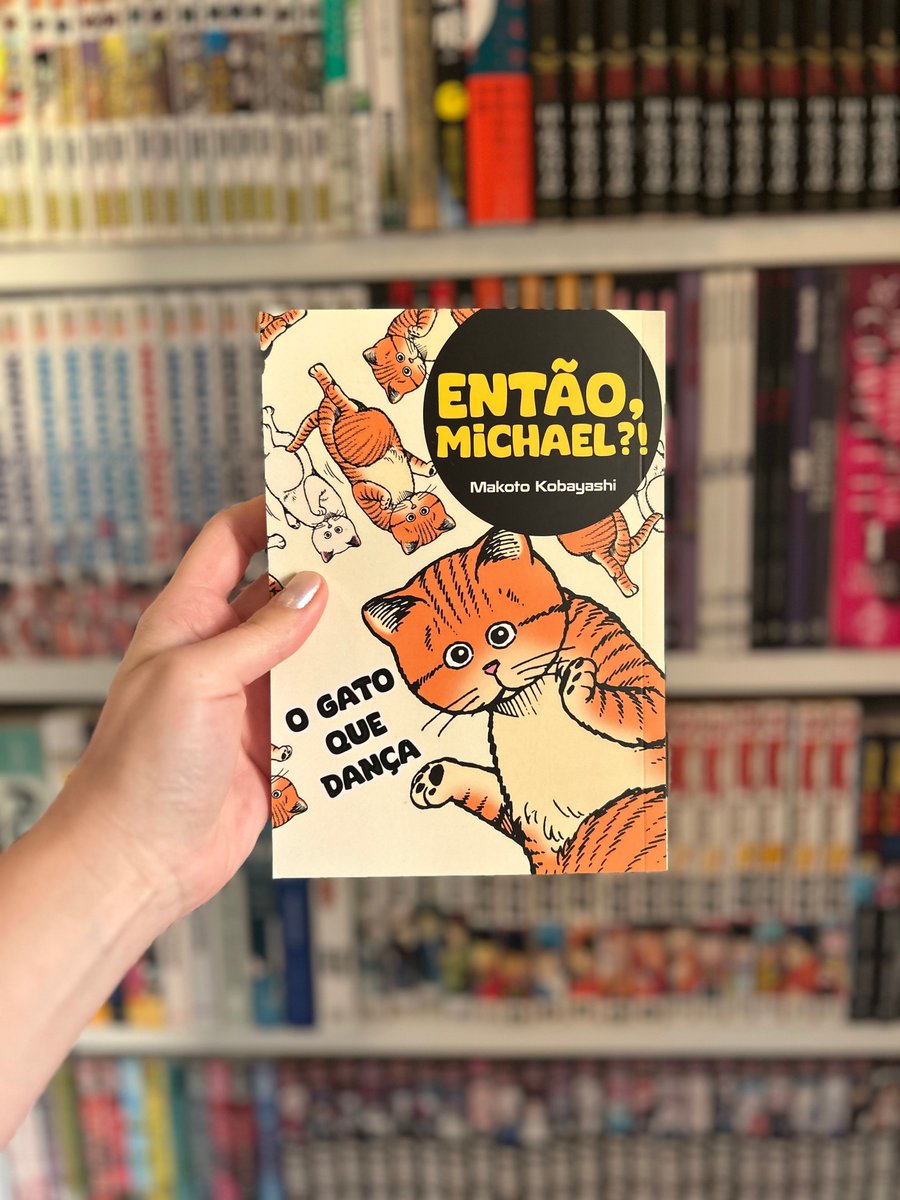 Sendai Editora tweet media