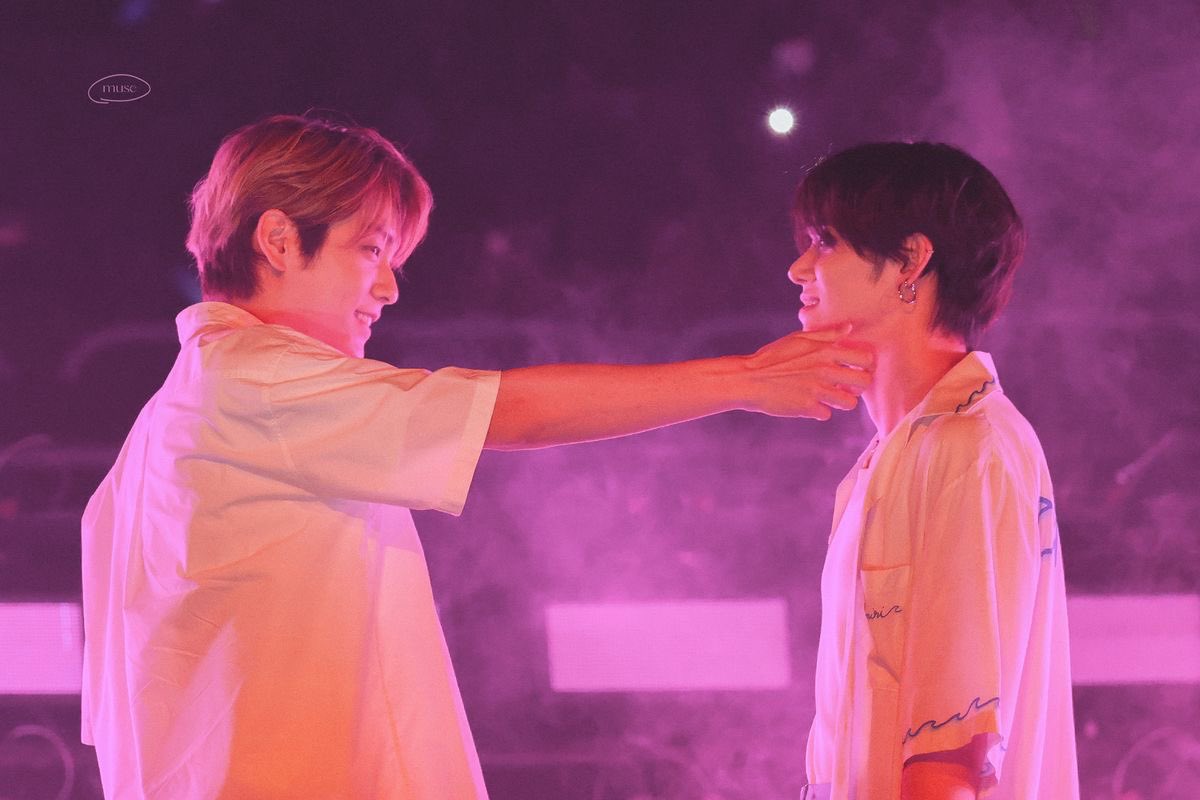 choi soobin tweet media