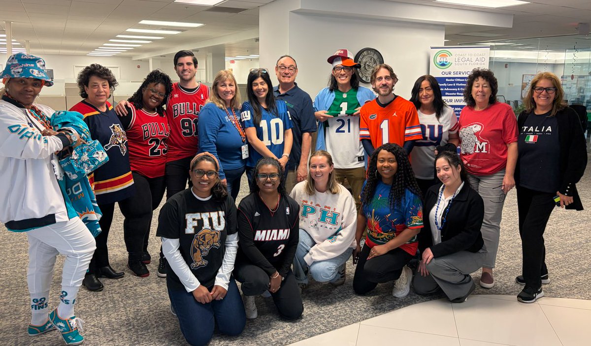 Coast to Coast Legal Aid of South Florida tweet media