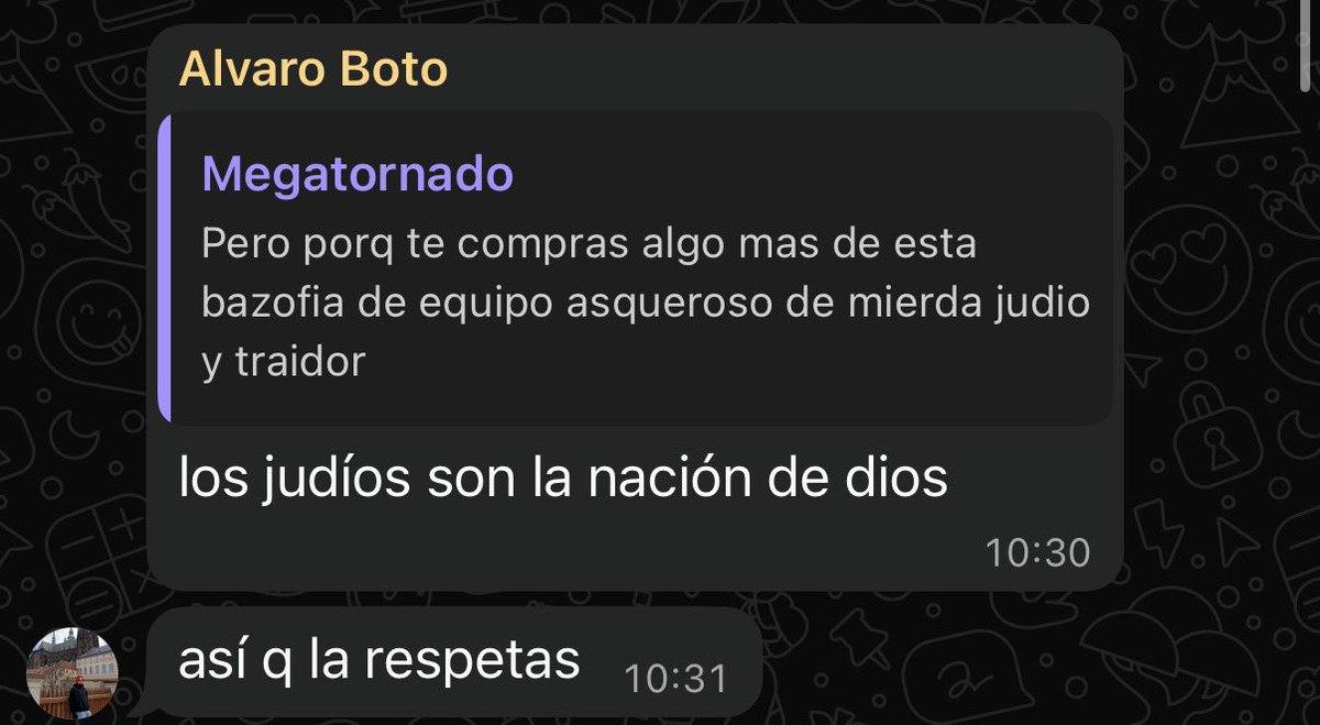 Alejandro Verdun (NanoAlopecico) tweet media