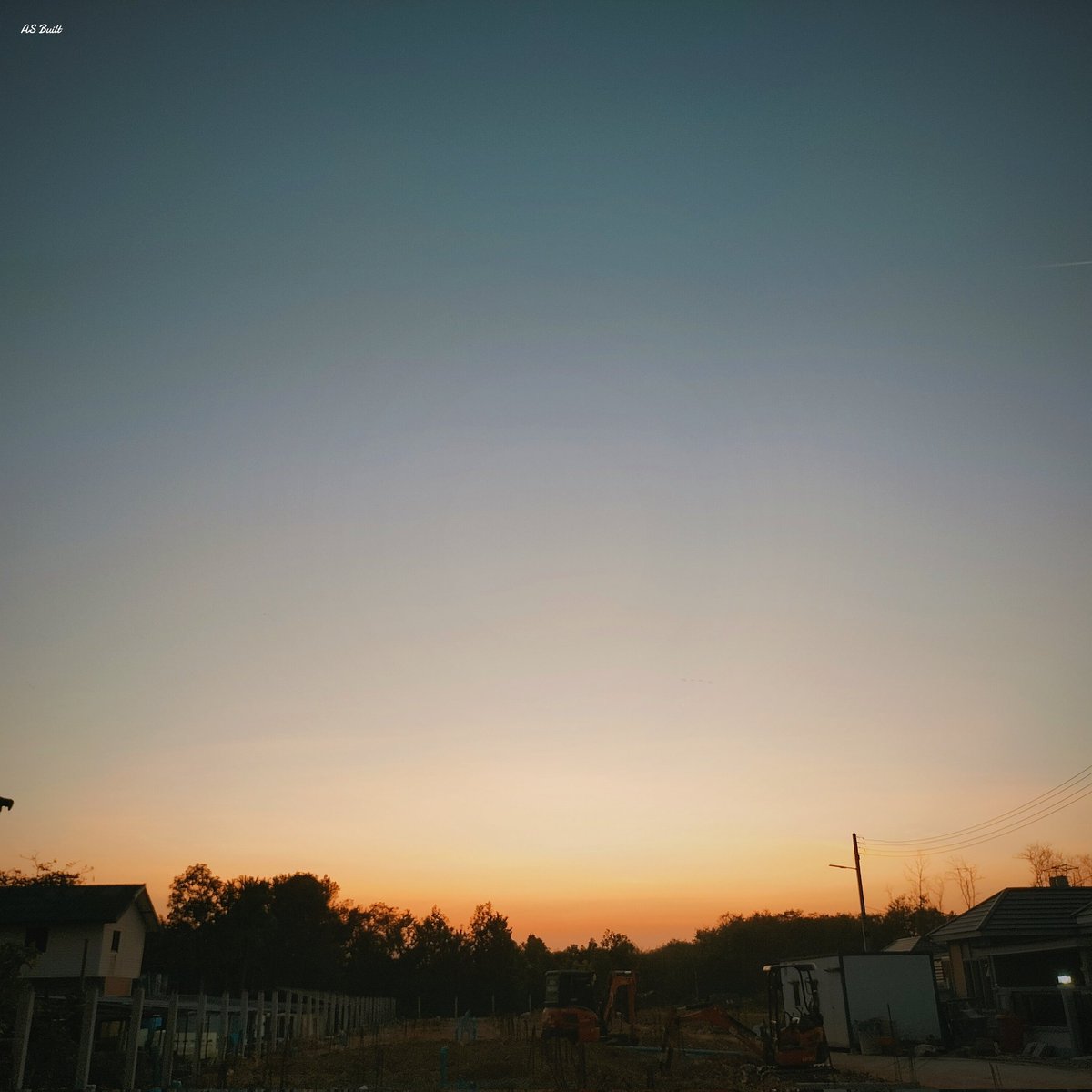 AS Built tweet media