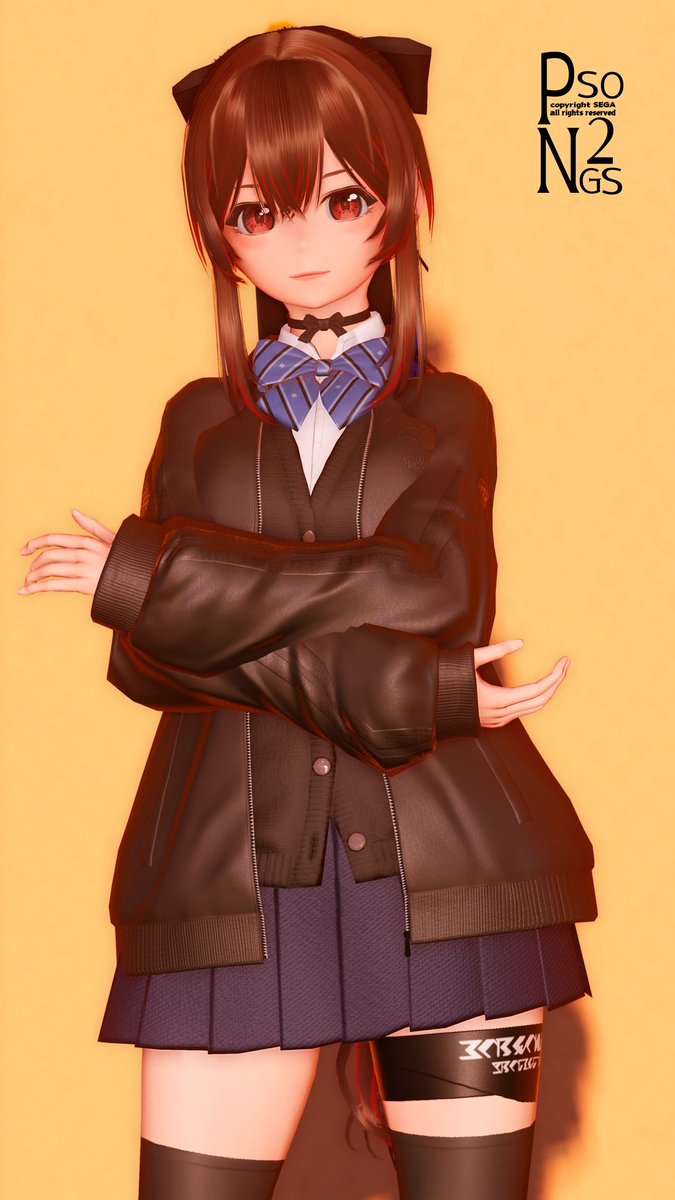 シーチキン@ふわふわ勢 tweet media