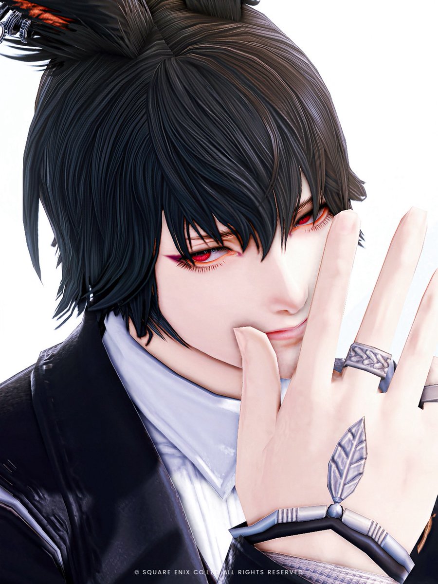 れおん tweet media