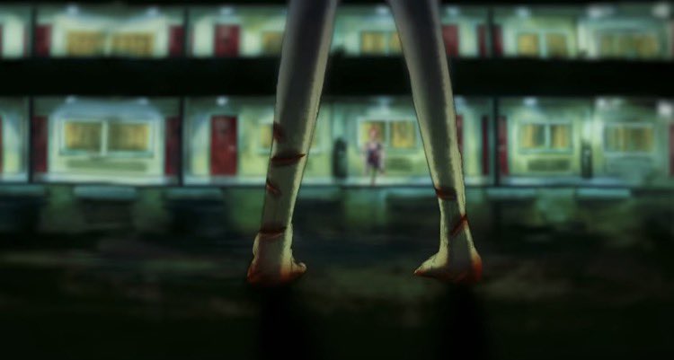 ブッシュマン・ザ・映画フーリガン tweet media