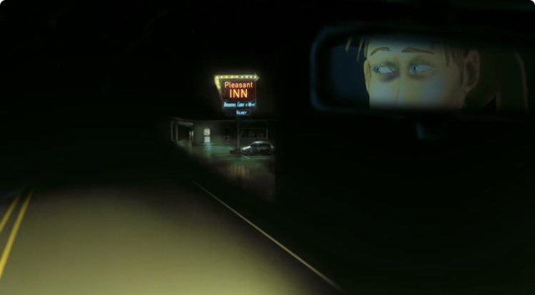 ブッシュマン・ザ・映画フーリガン tweet media