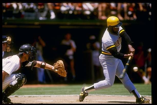 Bill Madlock & Kent Tekulve tweet media