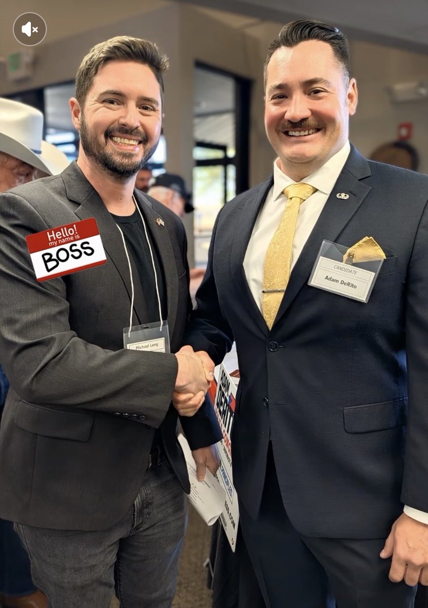 Adam DeRito tweet media