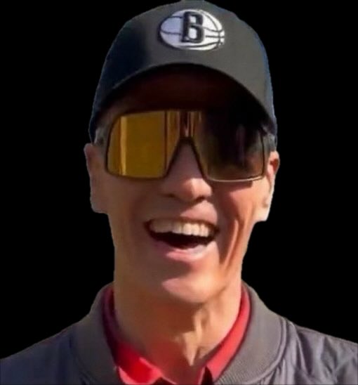 Dean, Jamón Dean ® tweet media