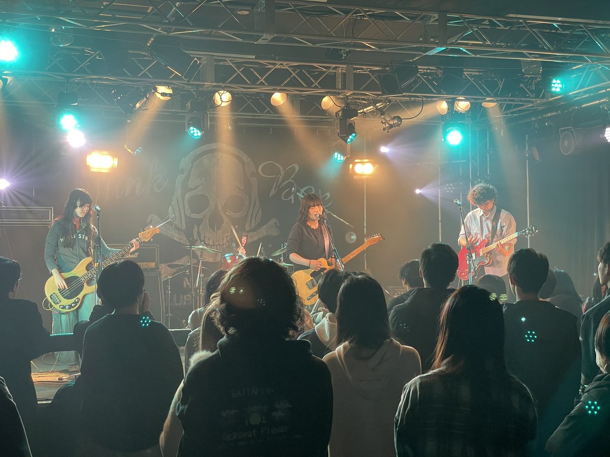 某、誰か。(仮) tweet media
