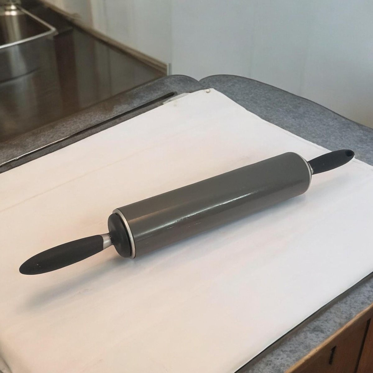 arlissbryant's tweet image. Ekco Rolling Pin Classic Quality To Last A Lifetime tuppu.net/7b204af #kitchenconnection #Etsy #PieCrust