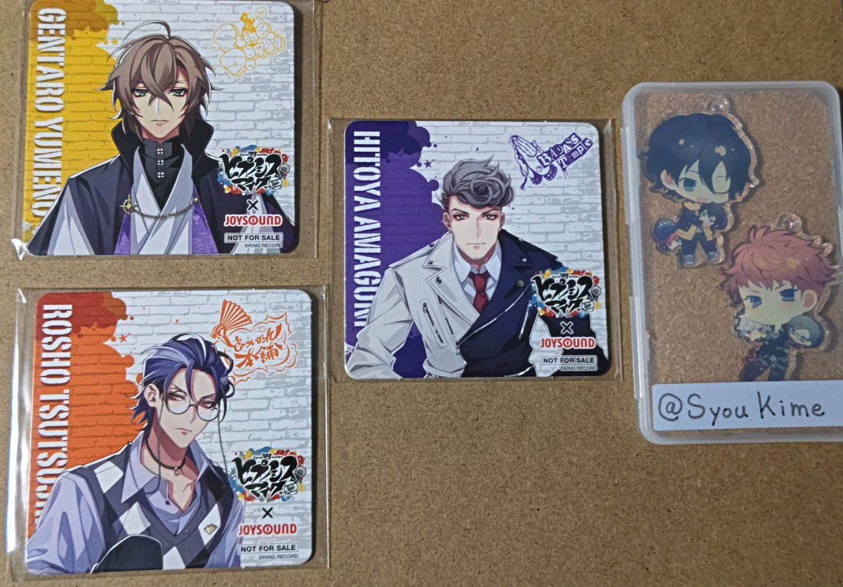 鐚鵺@取引メイン tweet media