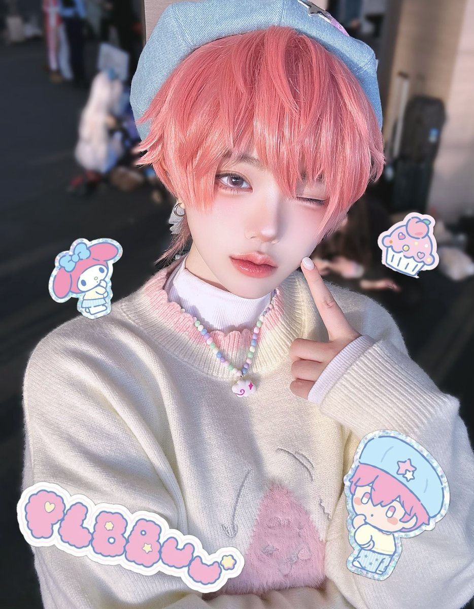 니모ᰔ tweet media