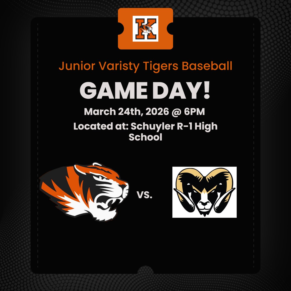 Kirksville Activities tweet media