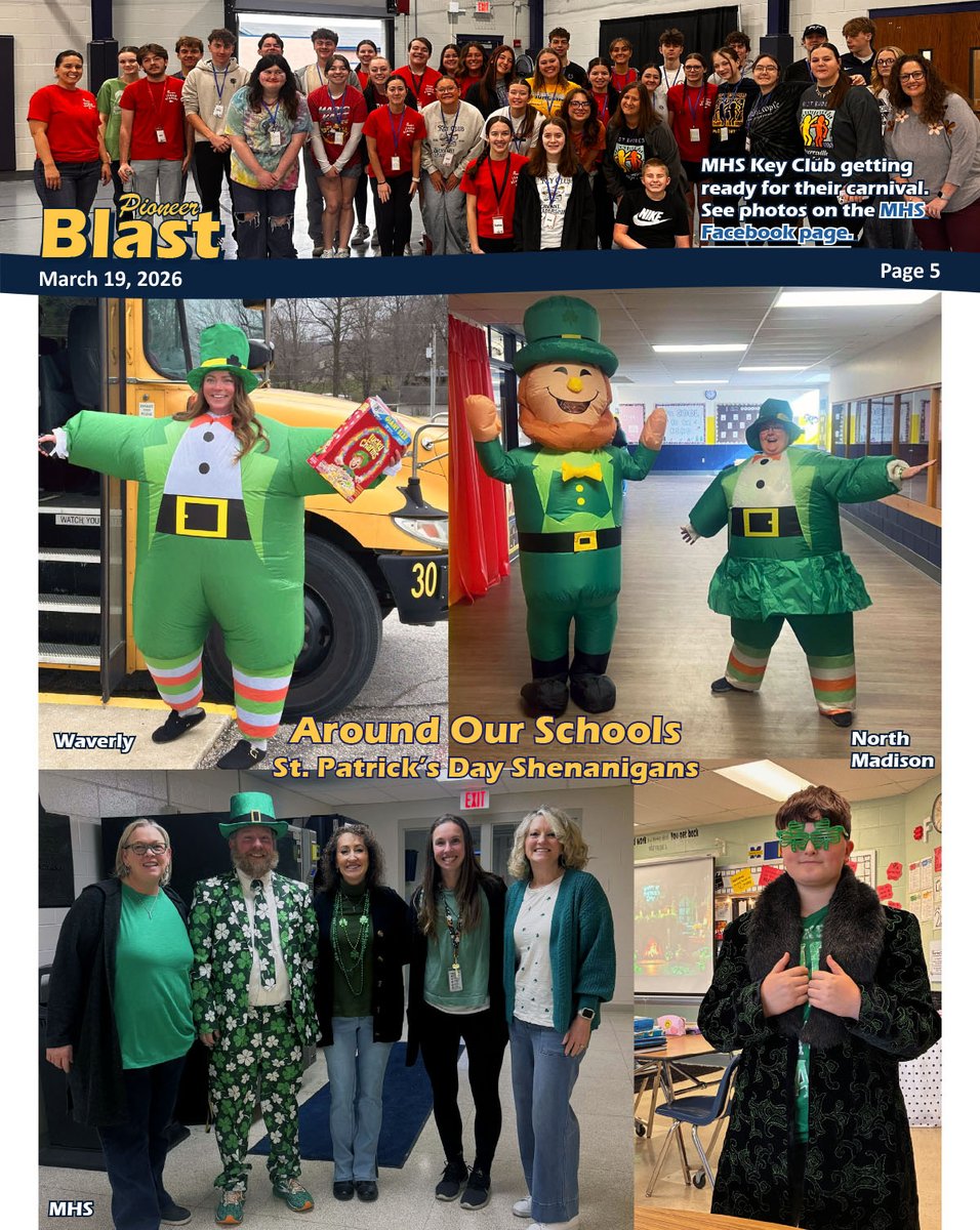 Mooresville Schools tweet media