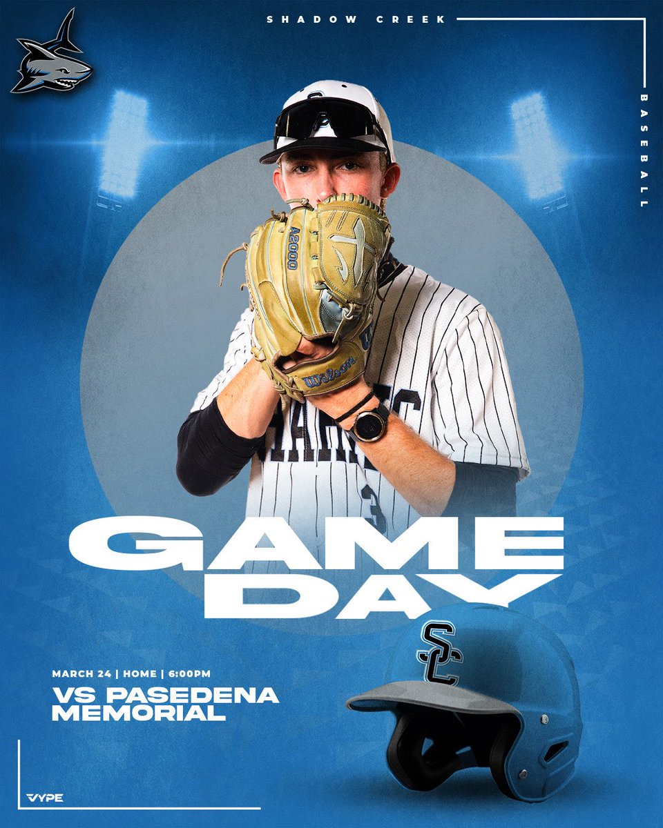 Shadow Creek Baseball tweet media