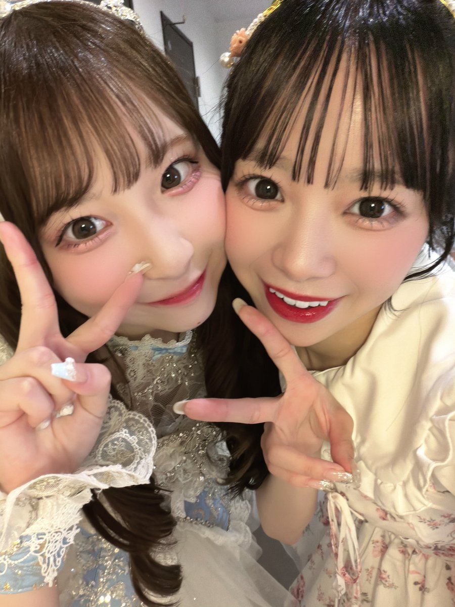 増田 彩乃 (CUTIE STREET) tweet media