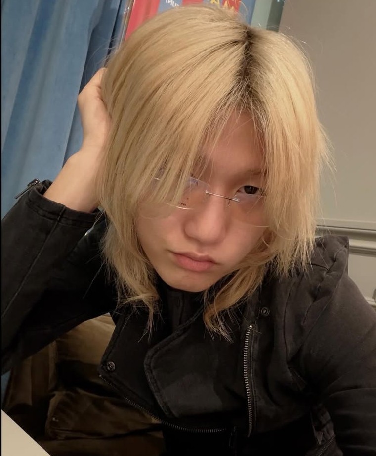 Antares 🐞 is UN1QUE ᯓ★🤘🏻 tweet media