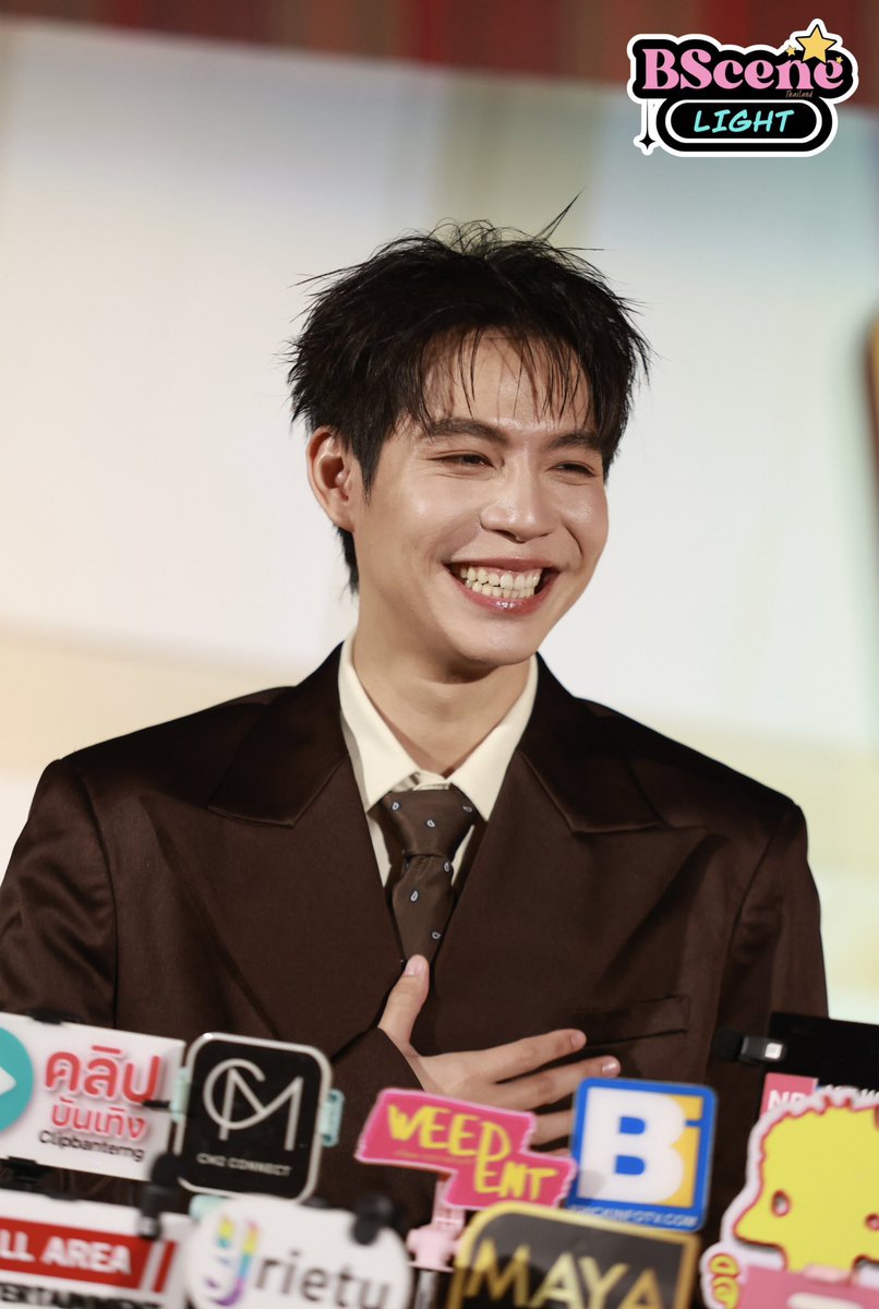 BSceneLight.TH🌟 tweet media