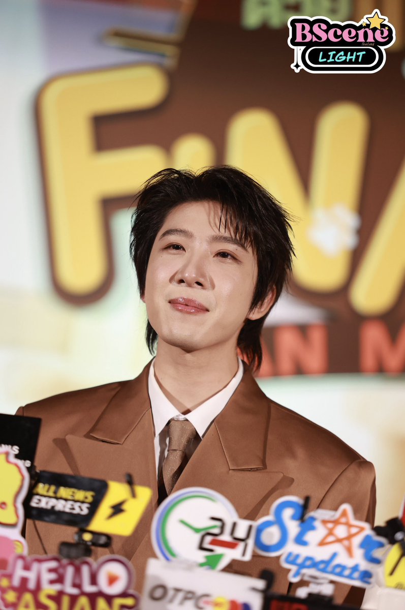 BSceneLight.TH🌟 tweet media