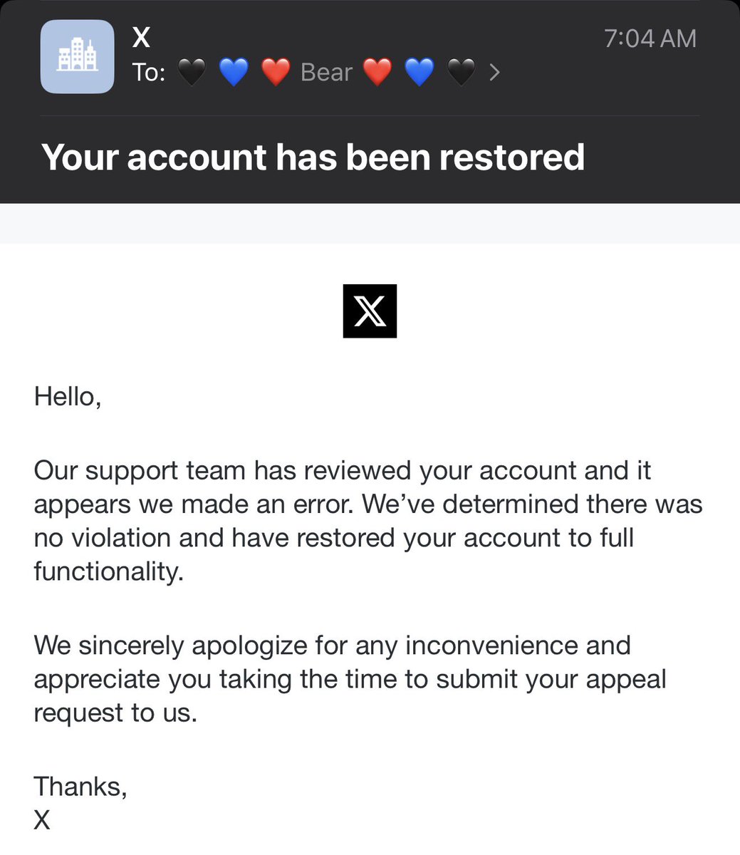 🖤 💙 ❤️ Bear ❤️ 💙 🖤 tweet media