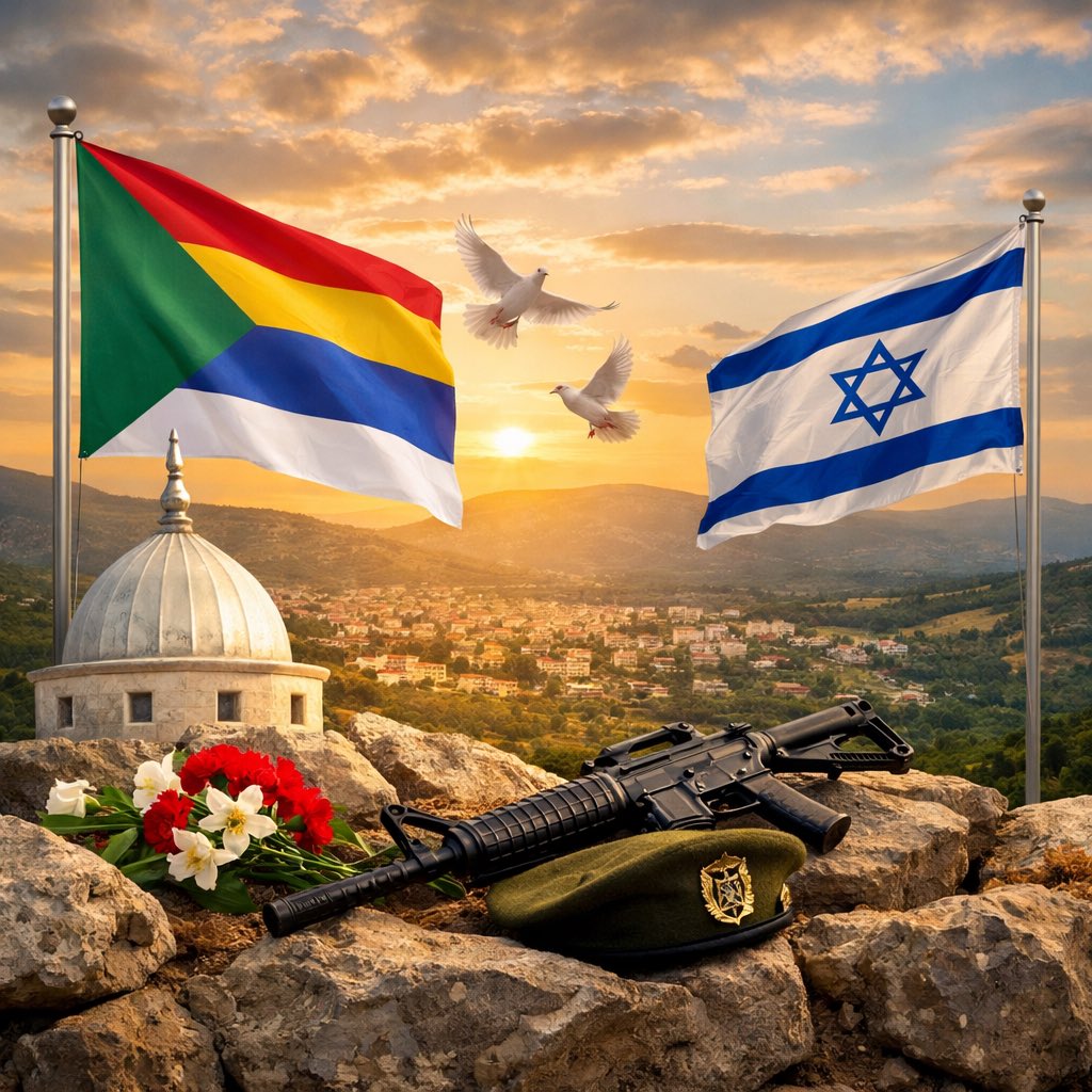 Marwan Jaber | מרואן ג׳אבר | مروان جابر tweet media