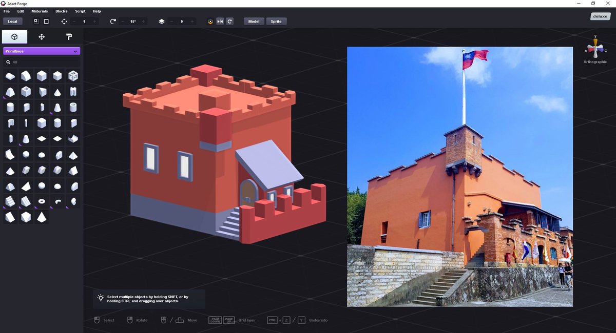 Paul 'TestOneDev' tweet media