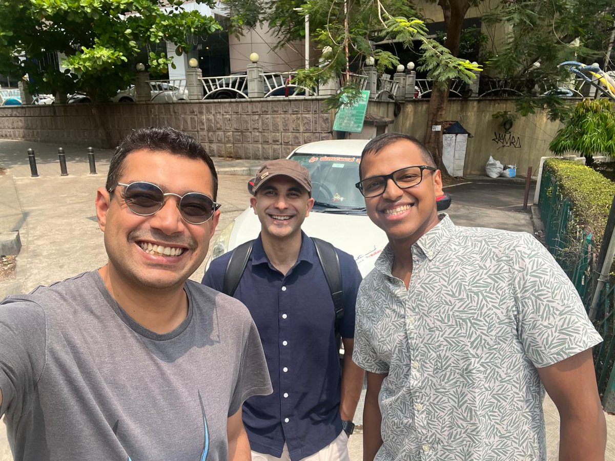 rahul seth tweet media