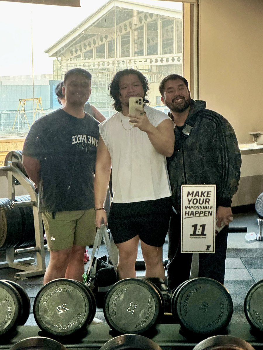 「JKiM」 tweet media