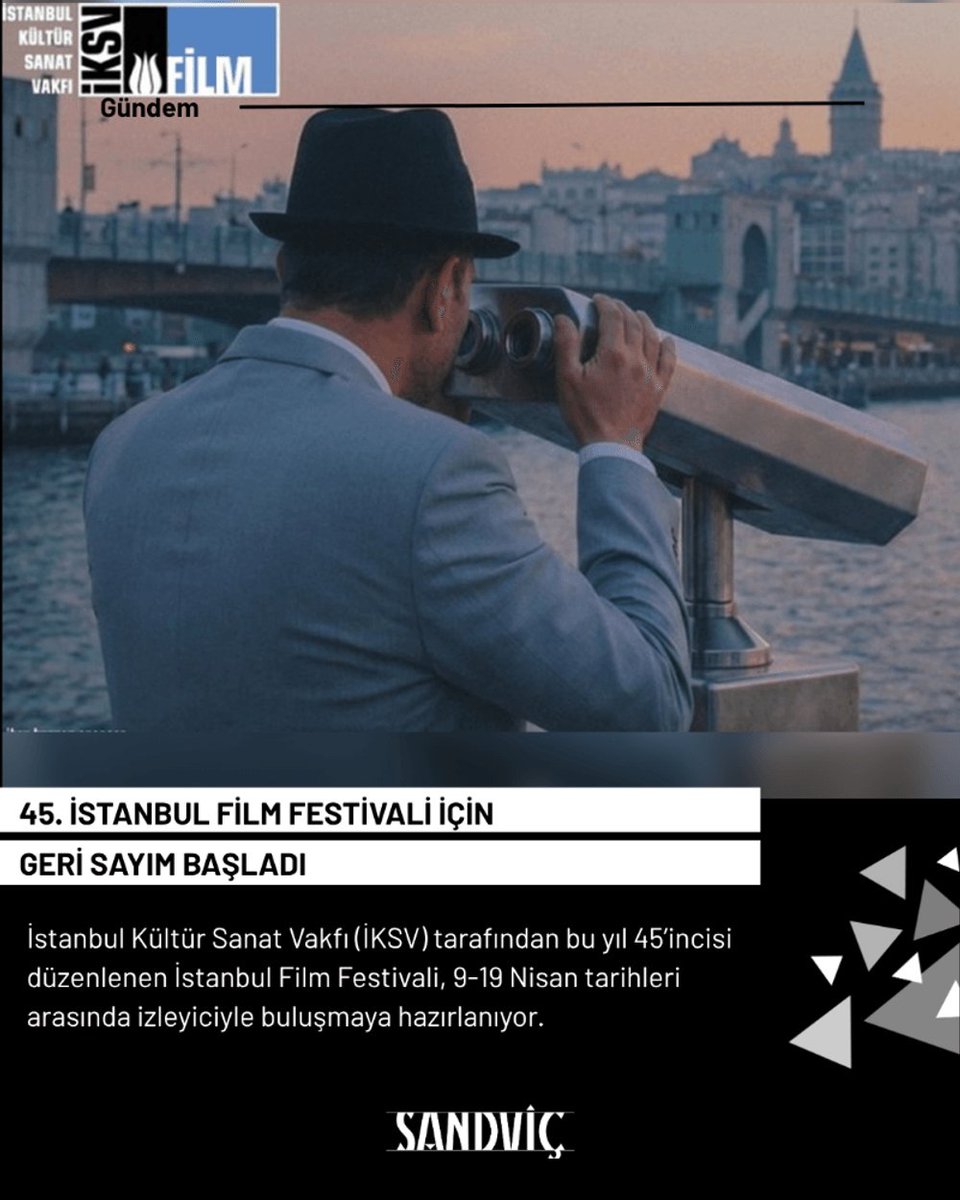 Türkiye’den ve dünyadan nitelikli ve ödüllü filmleri, özel gösterimleri, yıldız oyuncuları ve usta yönetmenleri bir araya getirecek festivalin kapsamlı seçkisi, 127 uzun metrajlı ve 13 kısa filmden oluşuyor.