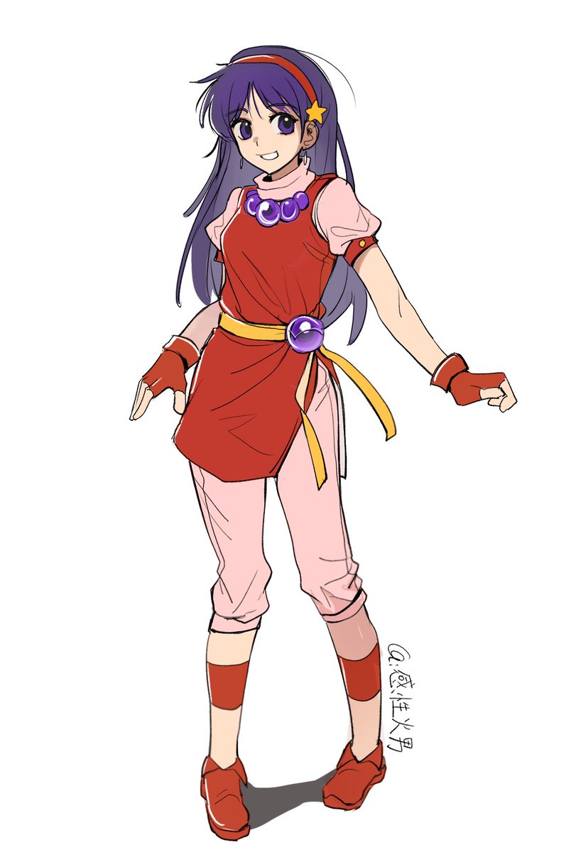 简堂史 tweet media