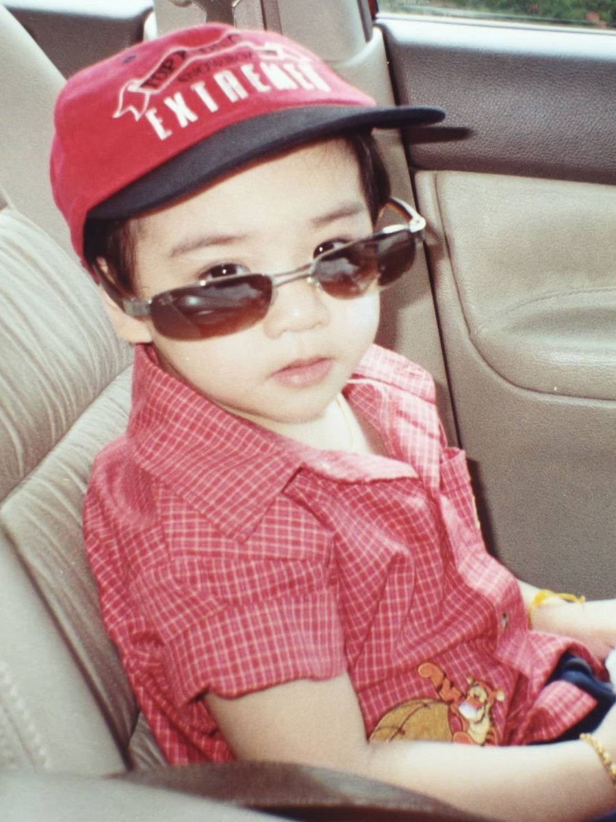 PERTH TANAPON OFFICIAL TH tweet media