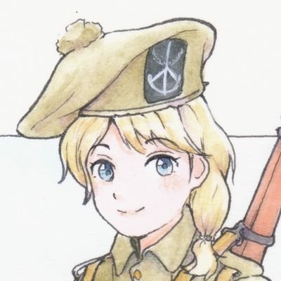 「#アイコン晒したらみんながRTしてくれてブァァァってフォロワーが増えるらしい ほ」|Kaz Tsuruokaのイラスト