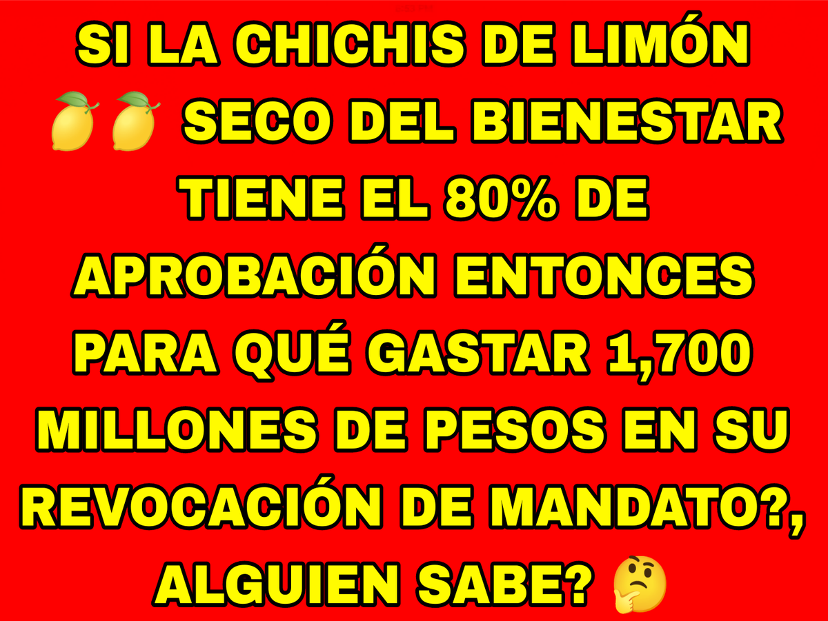 César González tweet media