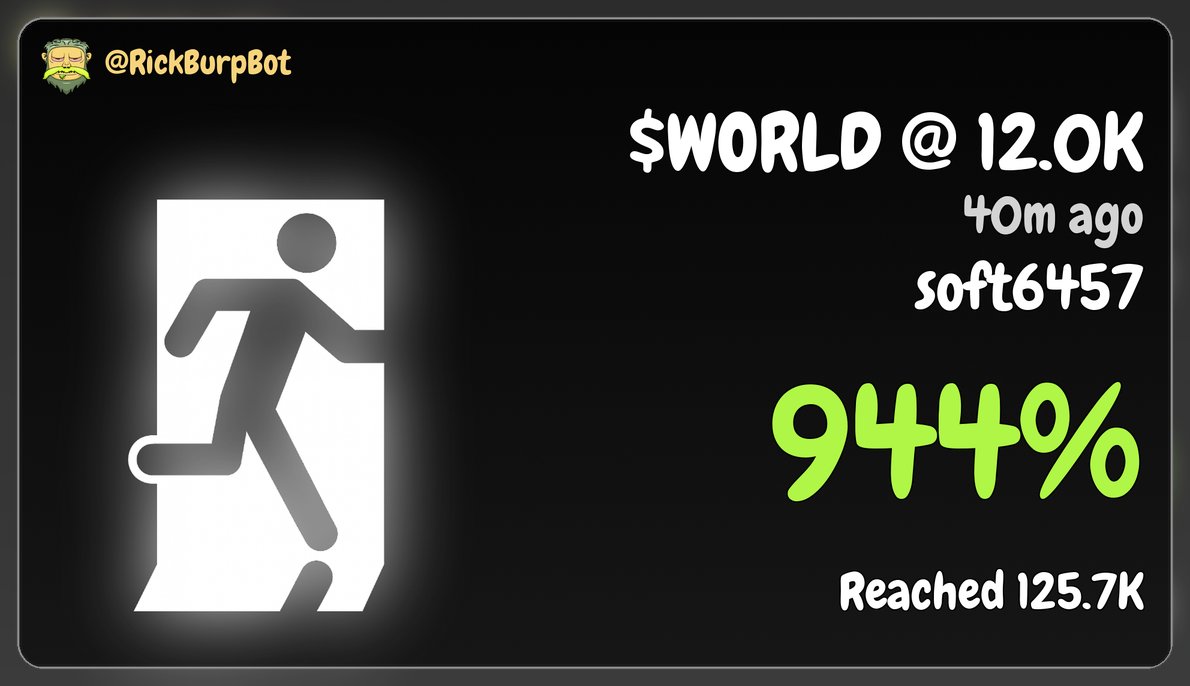 Exit Node. tweet media