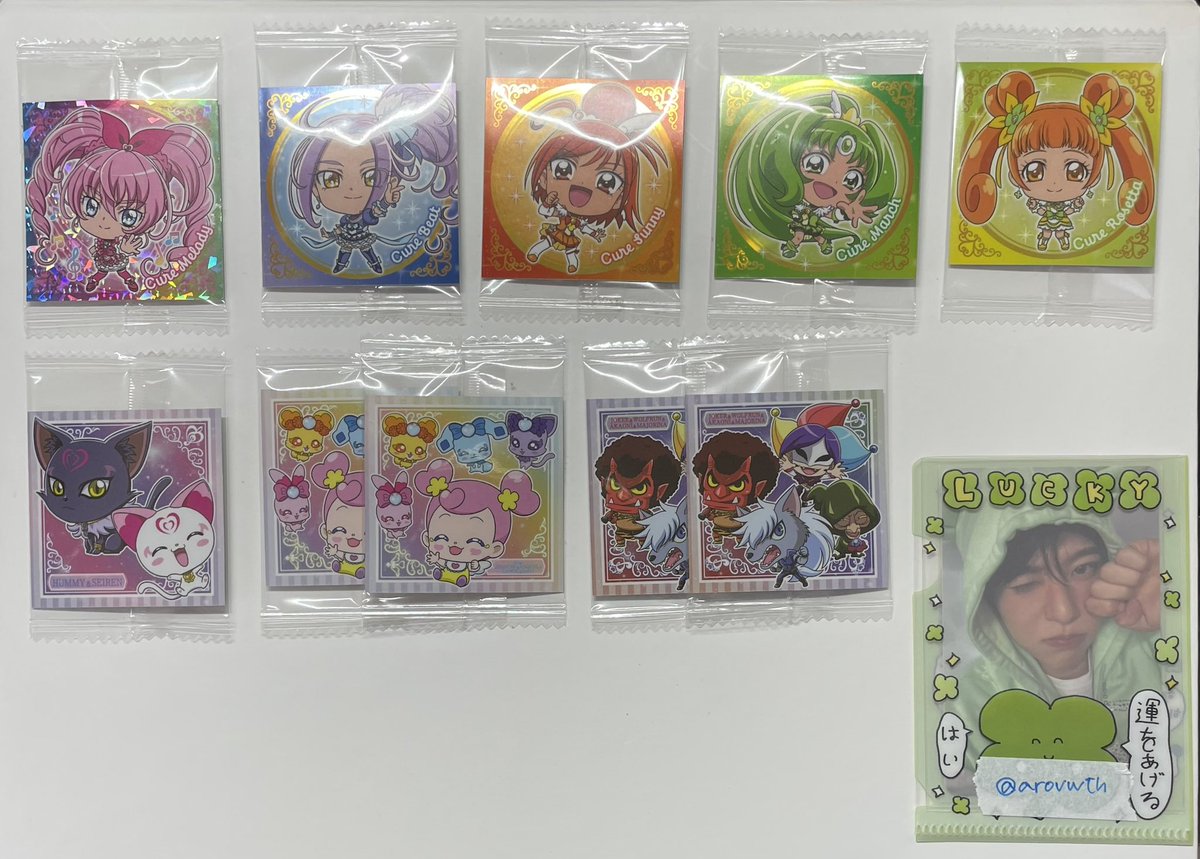 ︎✦︎ tweet media