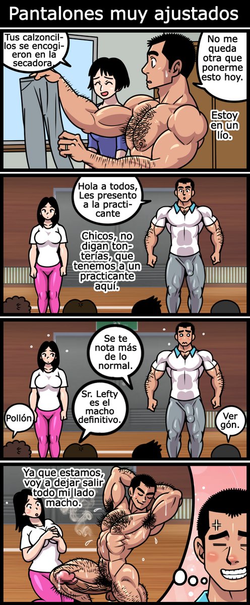 ガス・ヘックマン tweet media