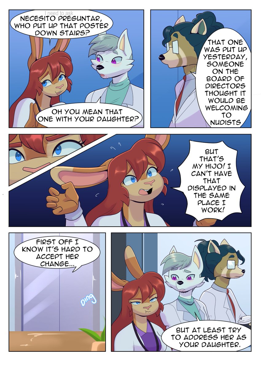 Hare under the Moonlight tweet media