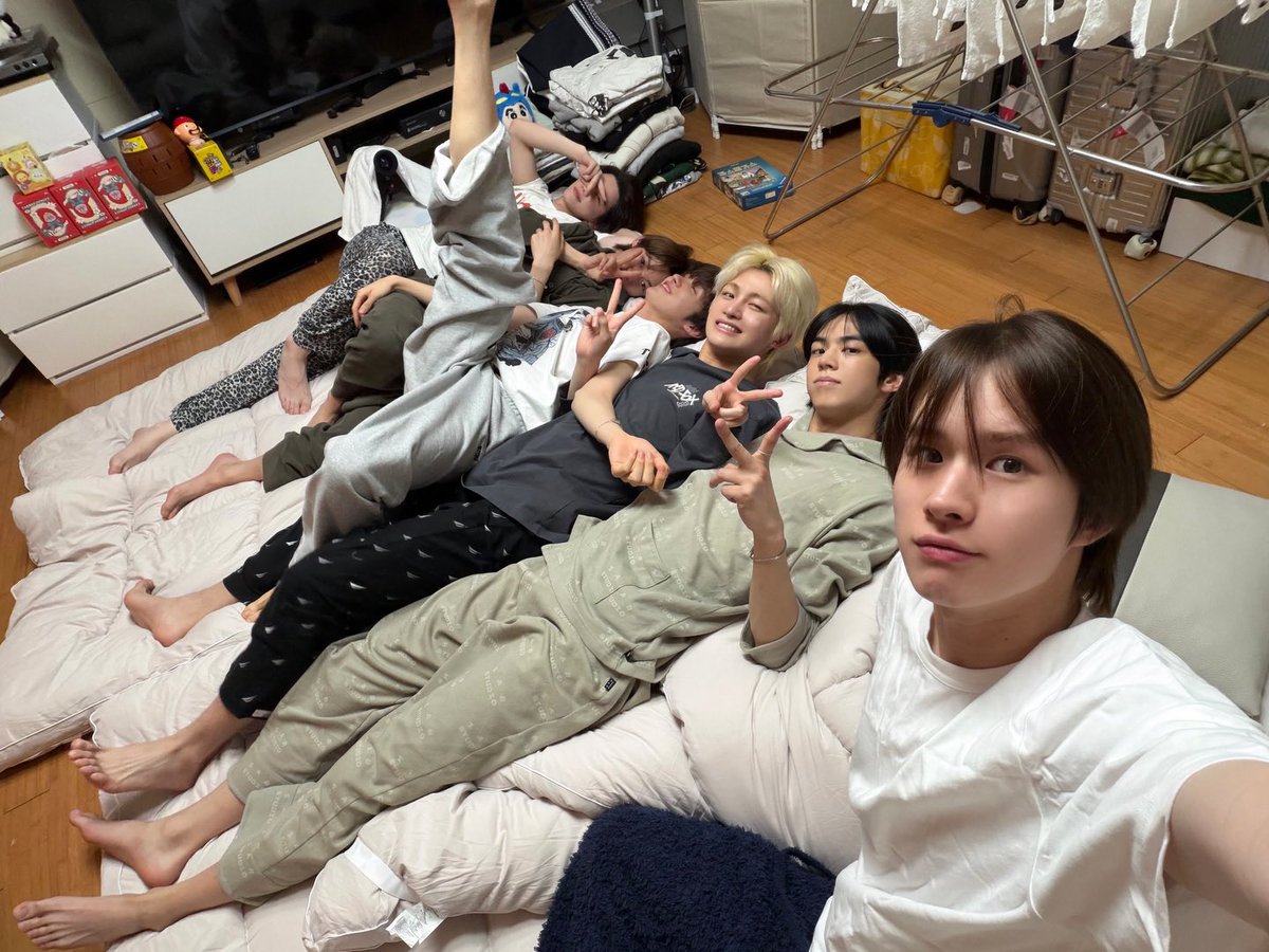 오버🦧🦍🦭🐡🧚🐗 tweet media